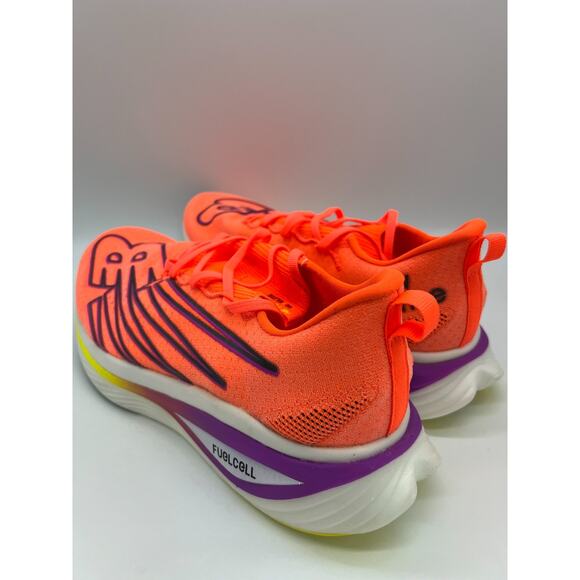 New Balance FuelCell SuperComp Elite v3 Men’s Size 12 MRCELCD3 New main image 16